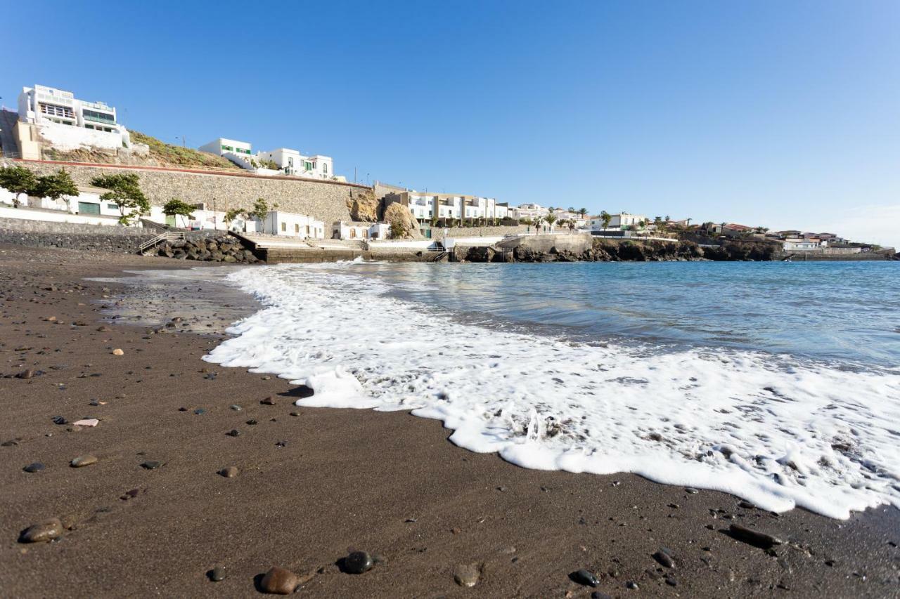 Вилла La Casita Del Mar Порис-де-Абона Экстерьер фото