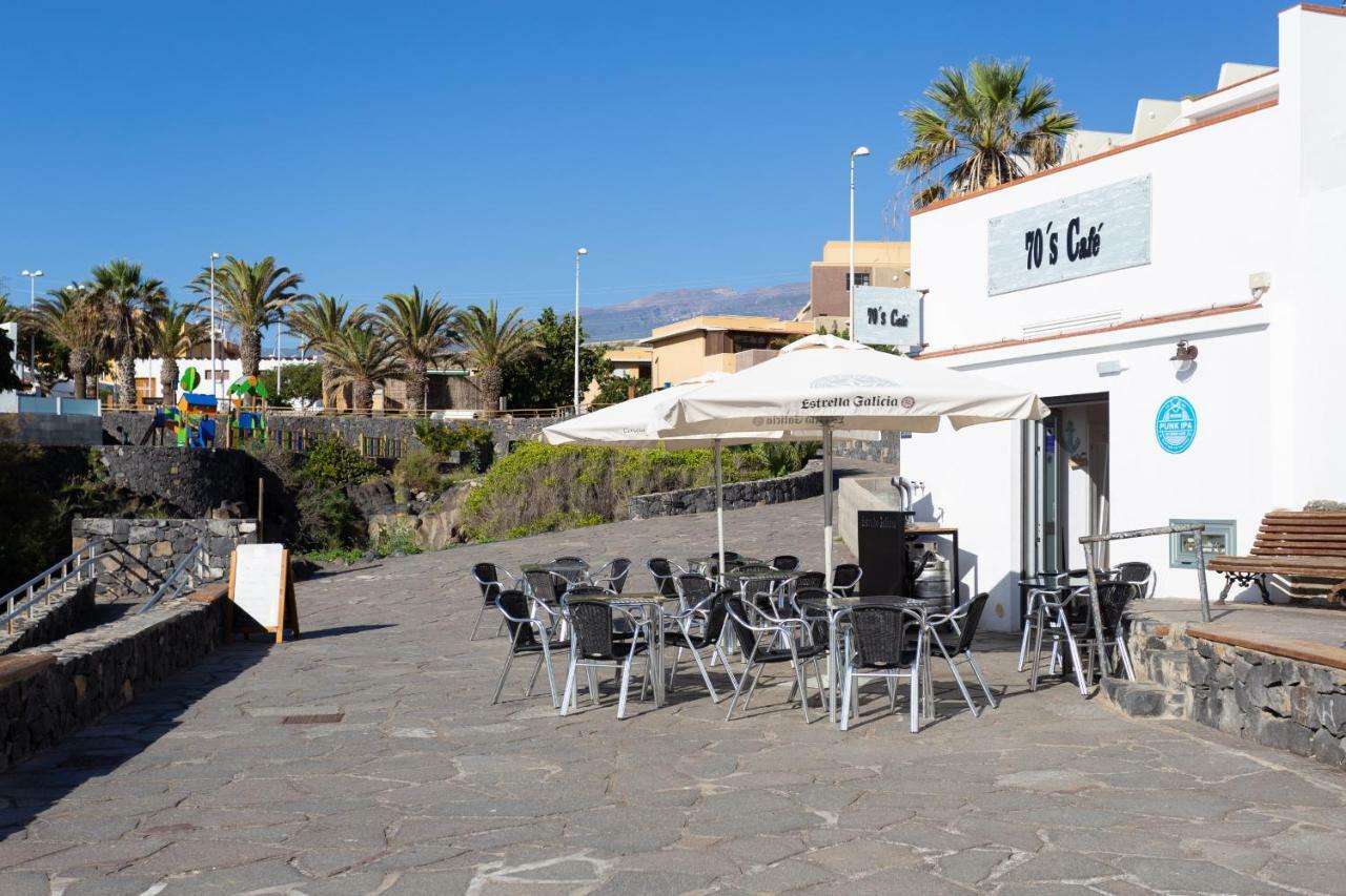 Вилла La Casita Del Mar Порис-де-Абона Экстерьер фото