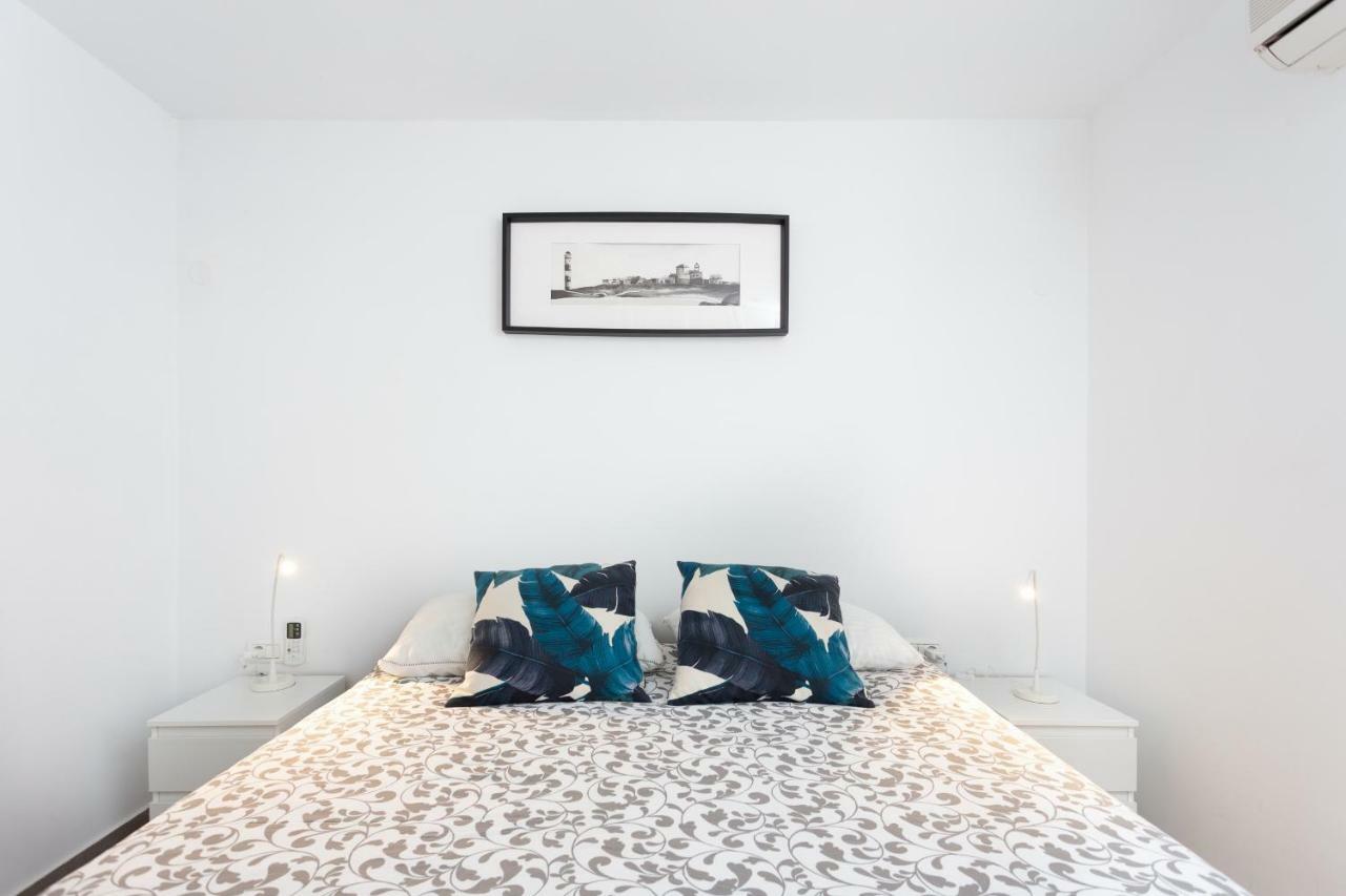 Вилла La Casita Del Mar Порис-де-Абона Экстерьер фото