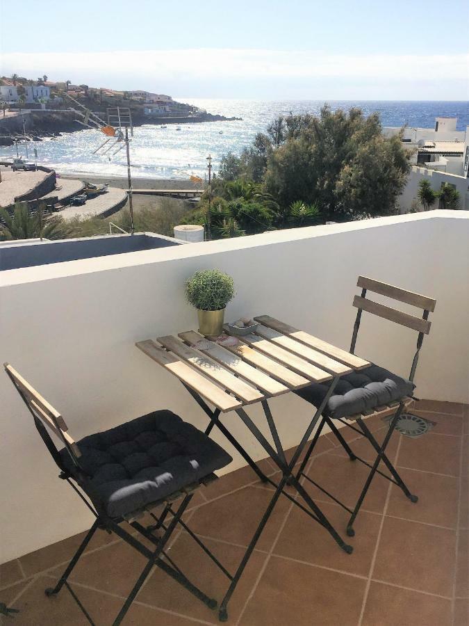 Вилла La Casita Del Mar Порис-де-Абона Экстерьер фото
