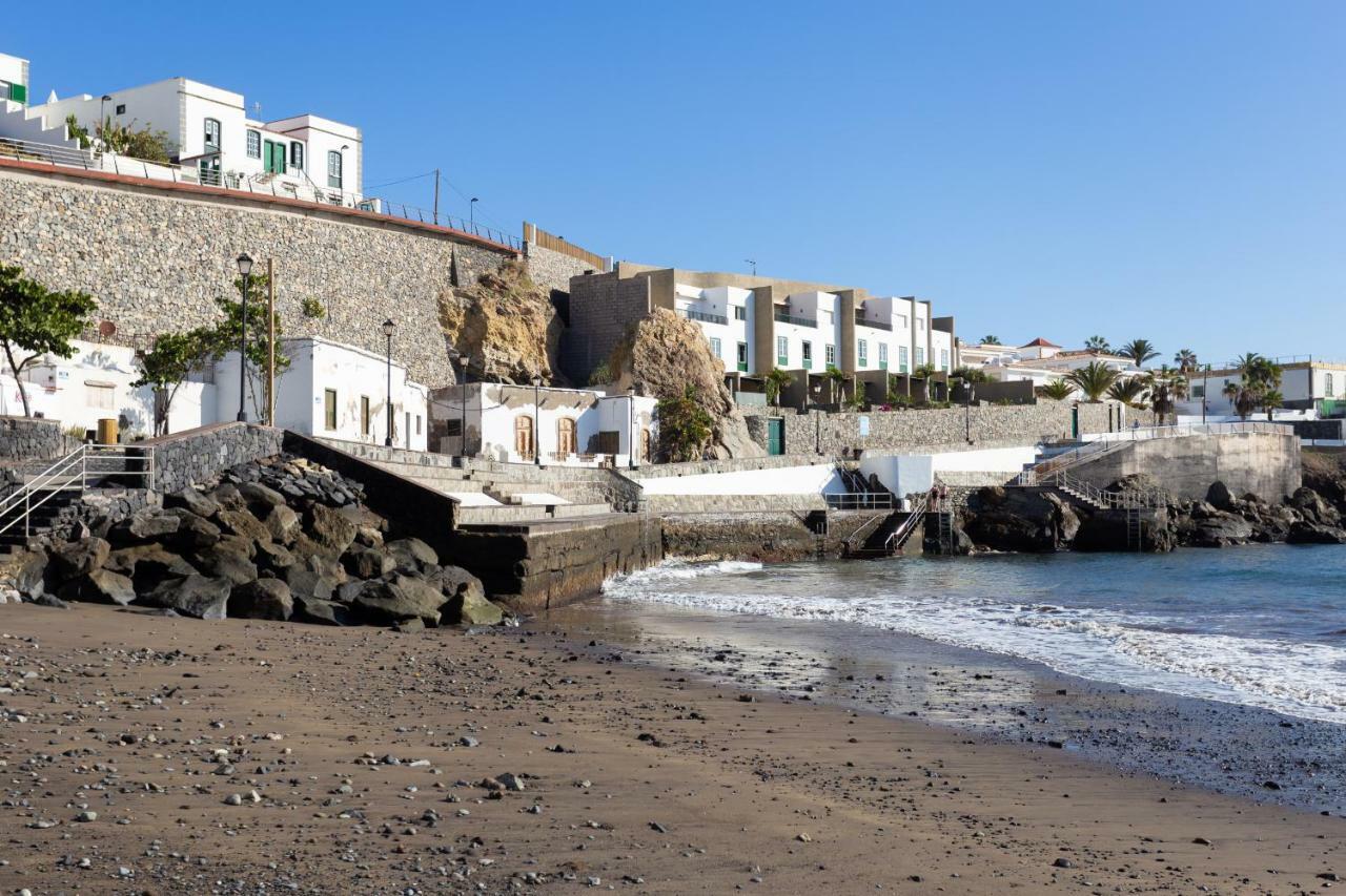 Вилла La Casita Del Mar Порис-де-Абона Экстерьер фото